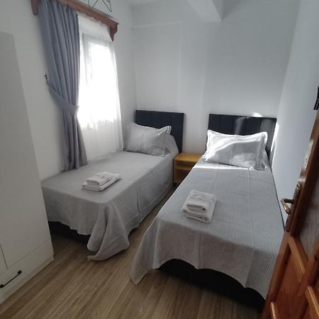 Apart Тургутрейс Экстерьер фото