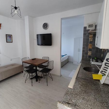 Apart Тургутрейс Экстерьер фото