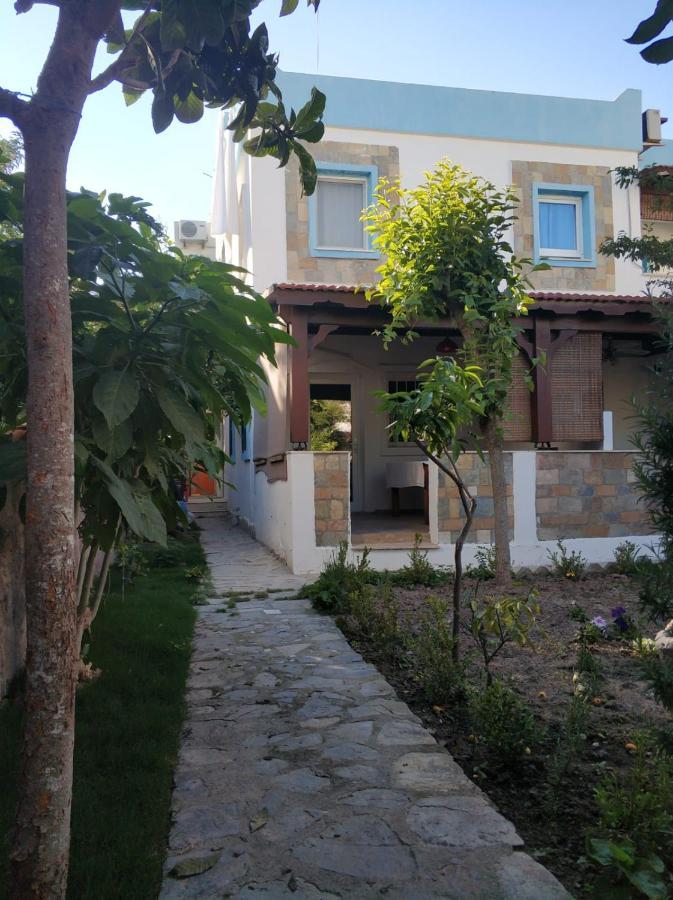 Apart Тургутрейс Экстерьер фото
