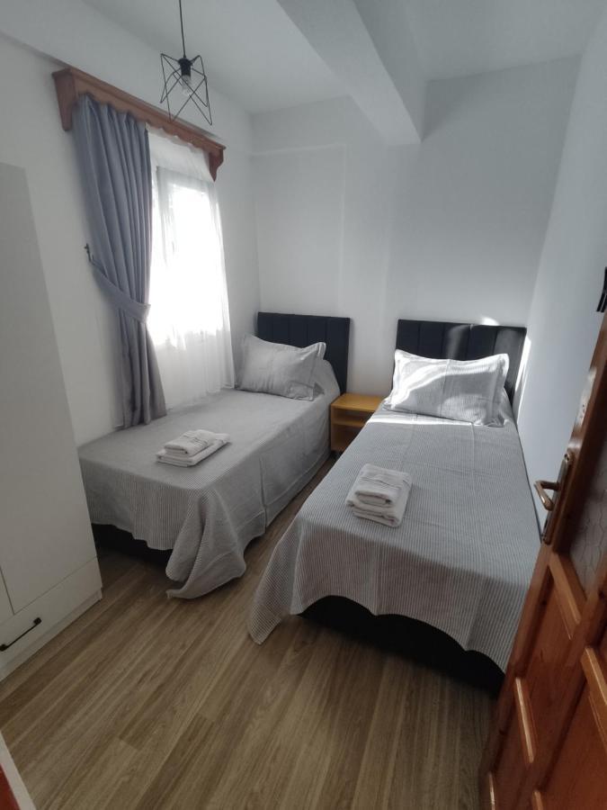 Apart Тургутрейс Экстерьер фото