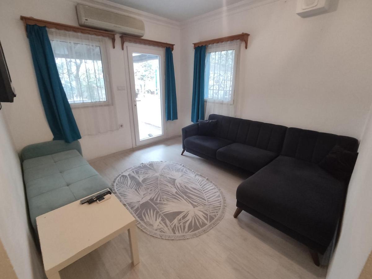 Apart Тургутрейс Экстерьер фото