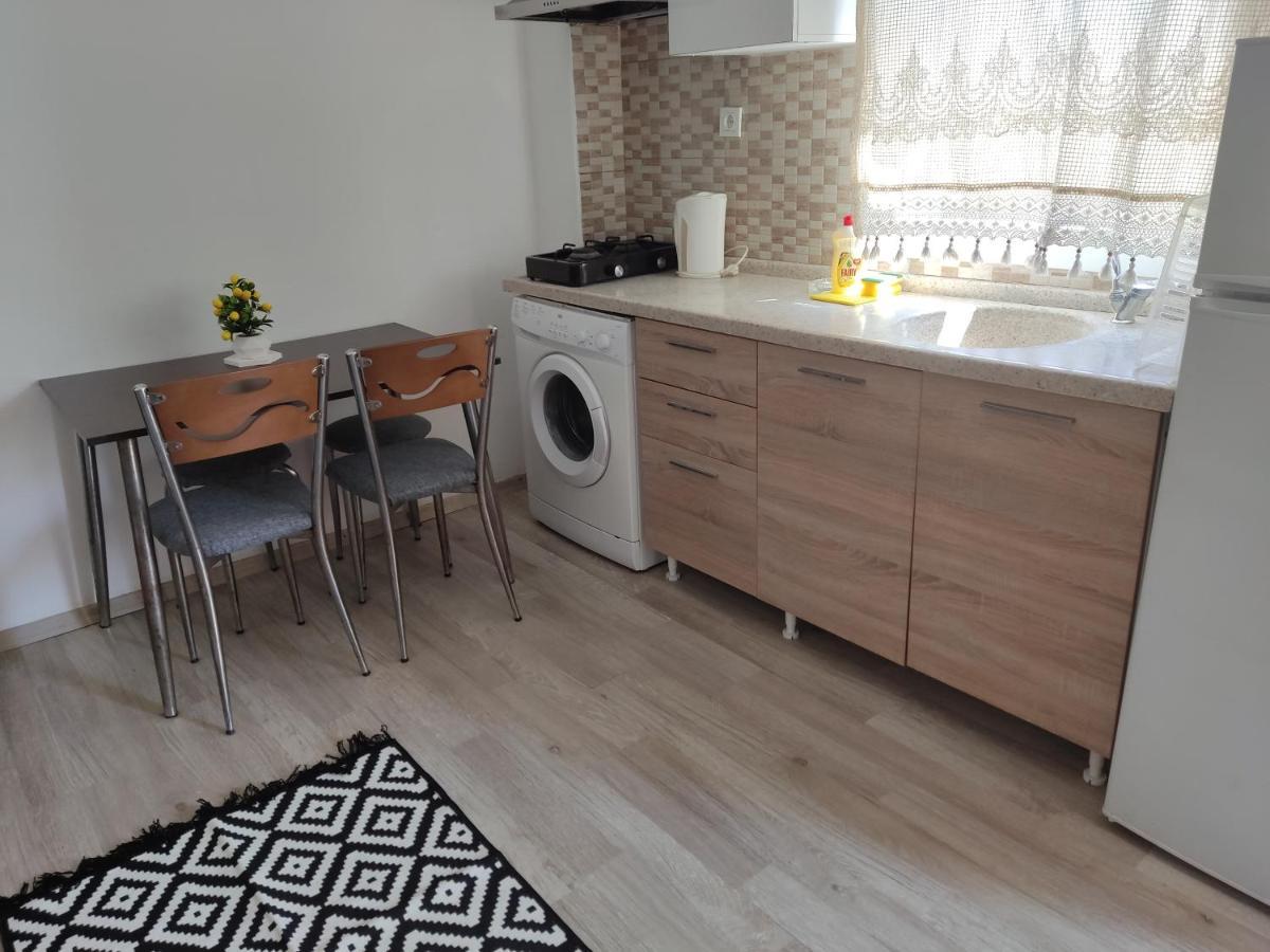 Apart Тургутрейс Экстерьер фото
