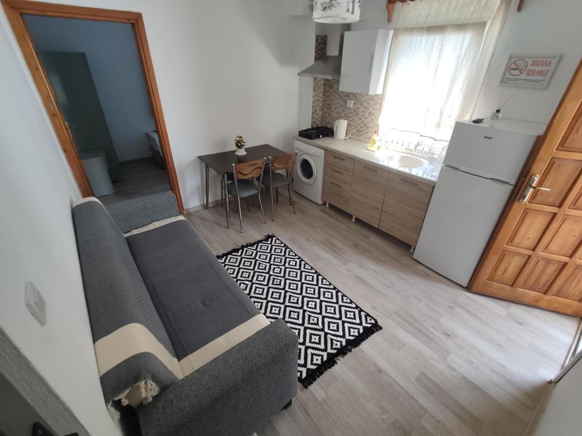 Apart Тургутрейс Экстерьер фото