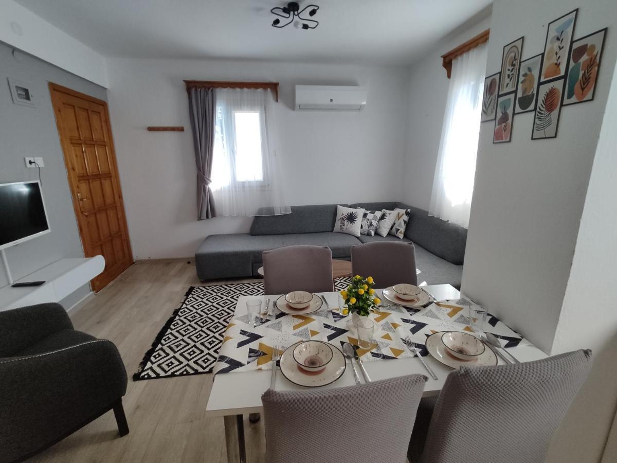 Apart Тургутрейс Экстерьер фото