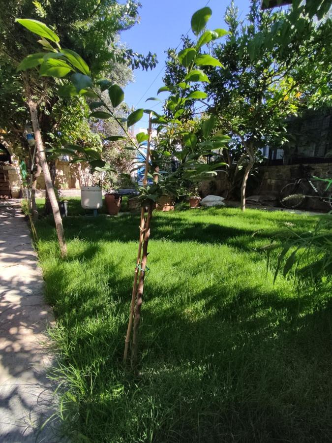 Apart Тургутрейс Экстерьер фото
