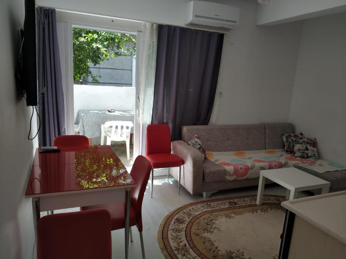 Apart Тургутрейс Экстерьер фото