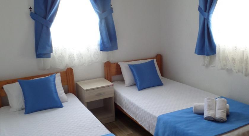 Apart Тургутрейс Номер фото