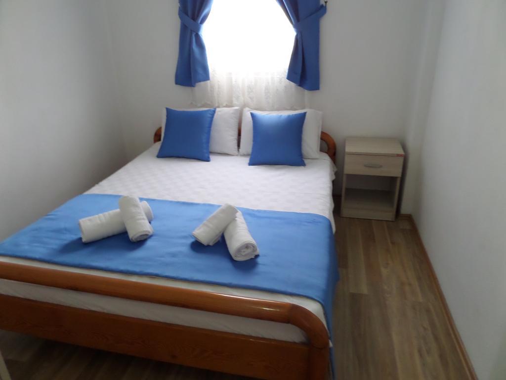 Apart Тургутрейс Номер фото