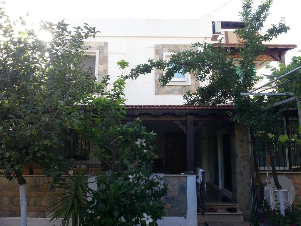 Apart Тургутрейс Экстерьер фото